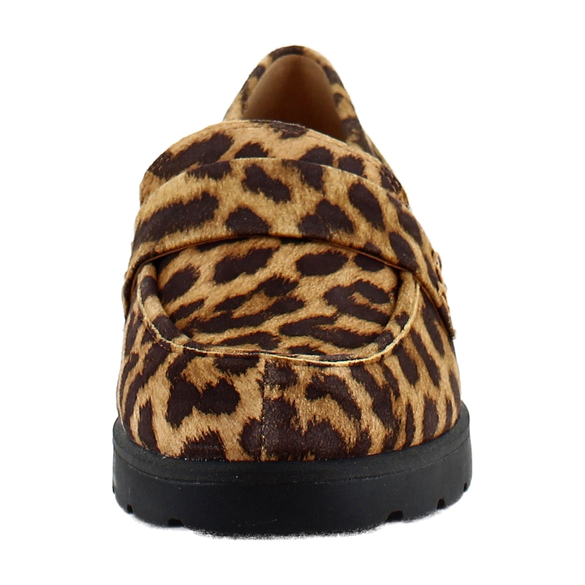 Tan Leopard