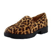 Tan Leopard