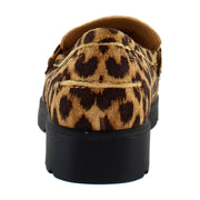 Tan Leopard