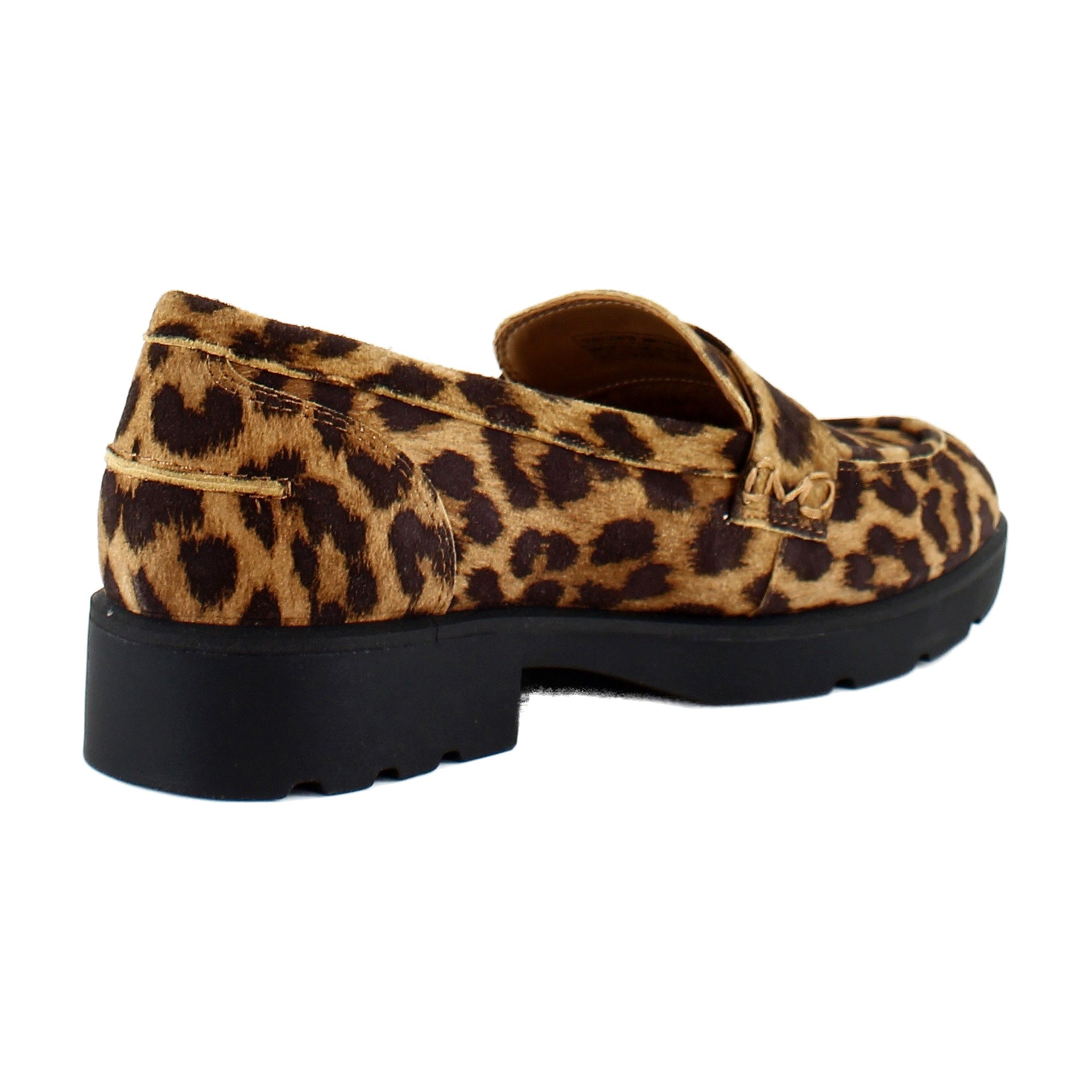 Tan Leopard