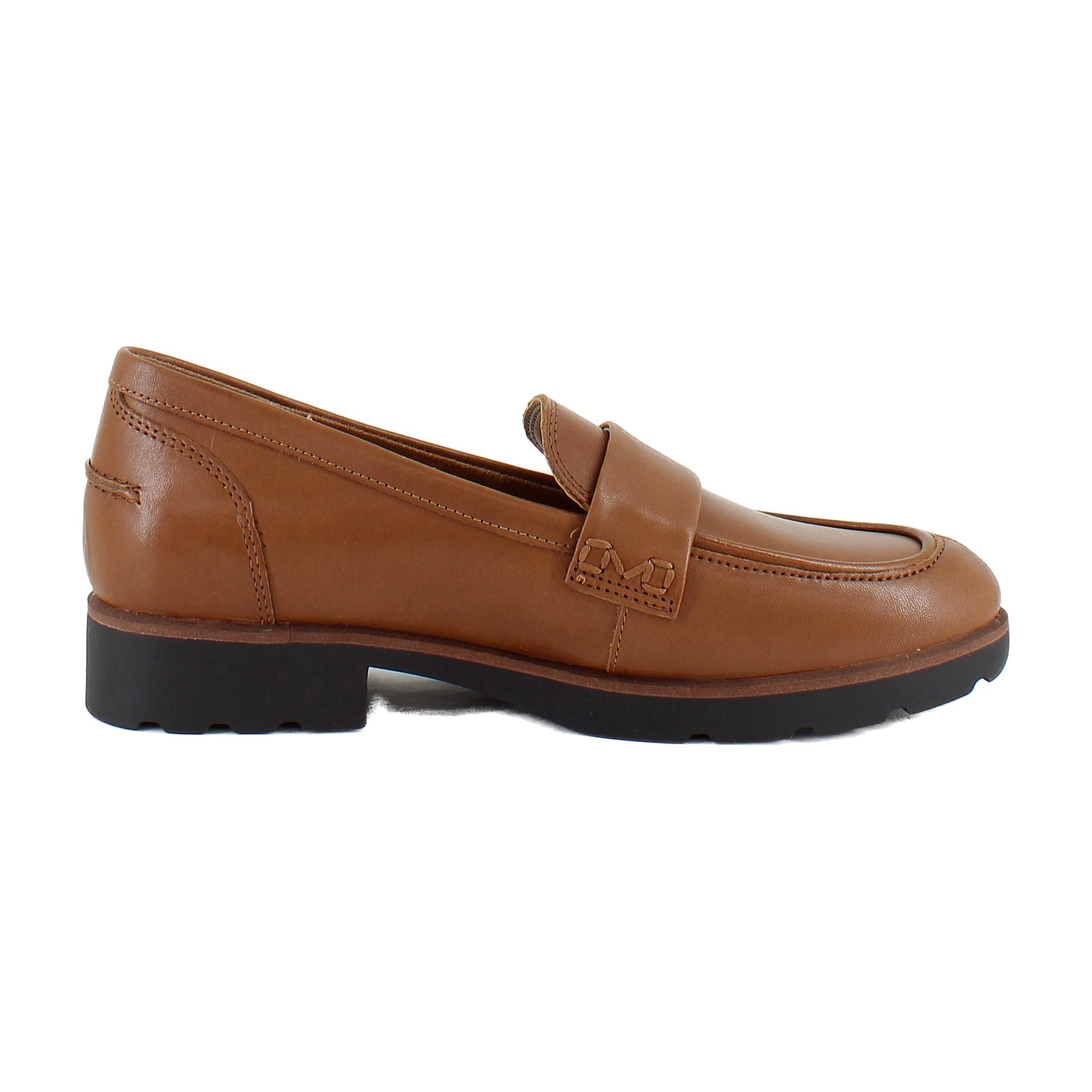 Tan Leather