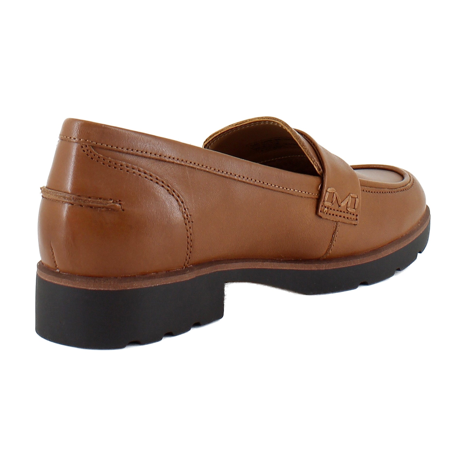 Tan Leather