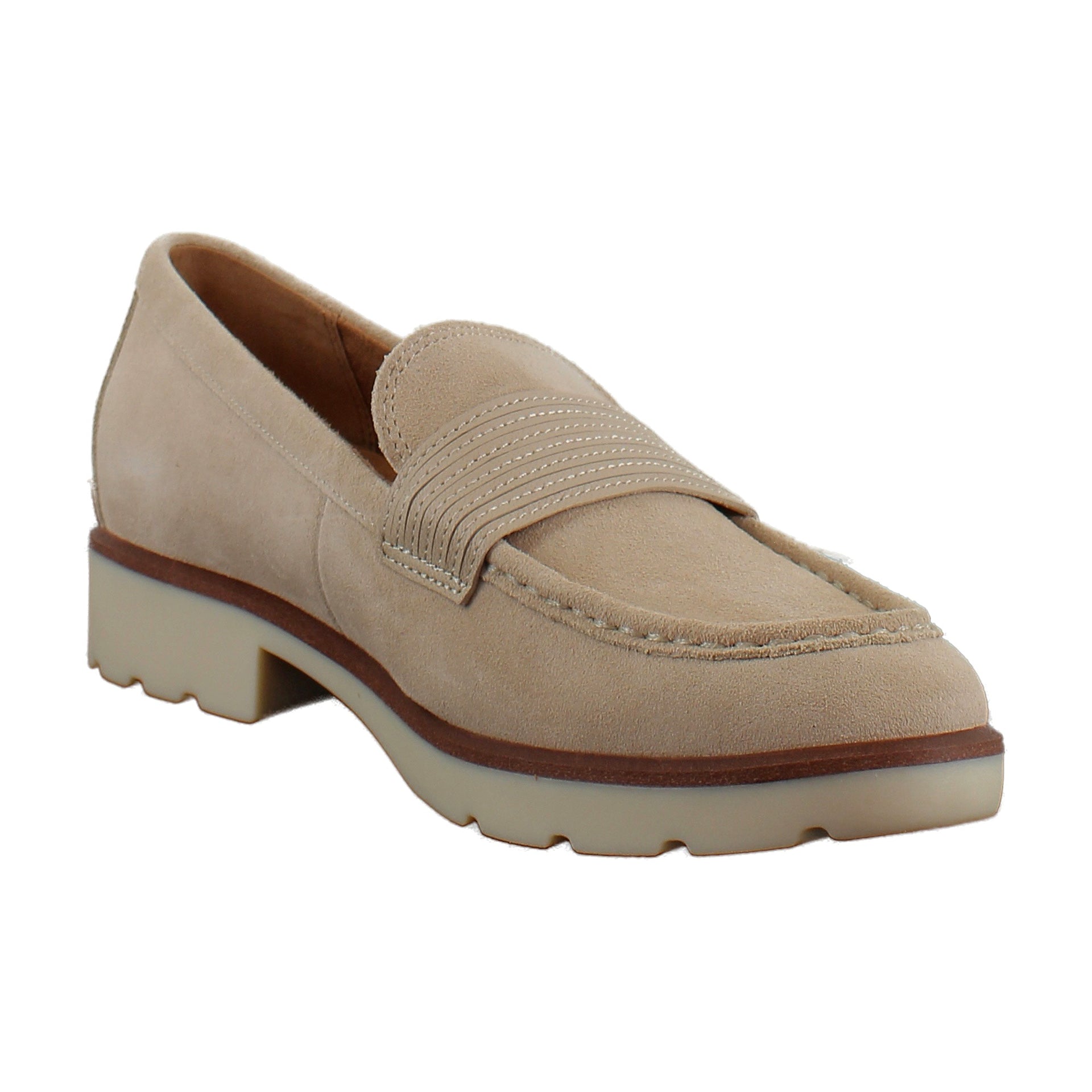 Lucid Beige