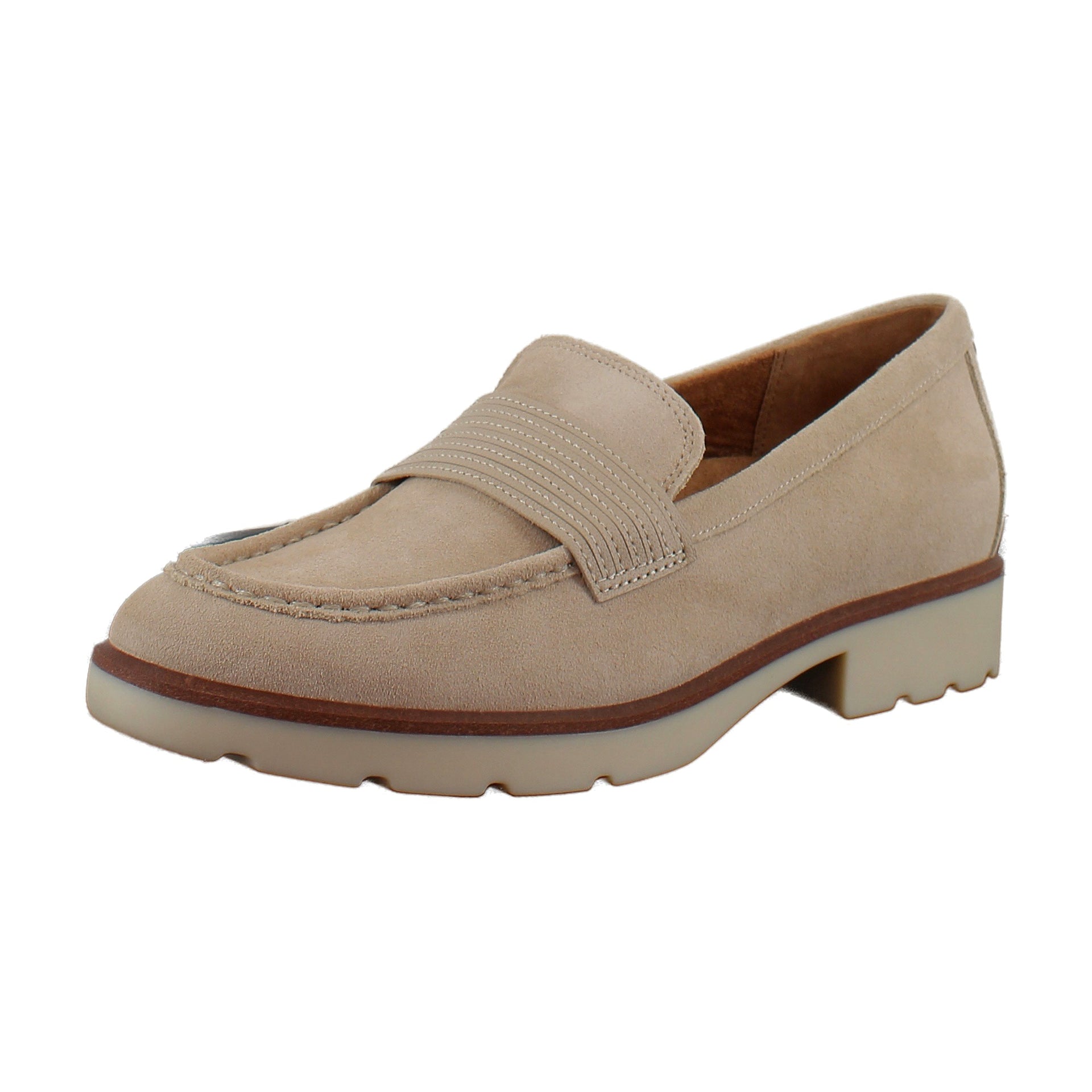 Lucid Beige
