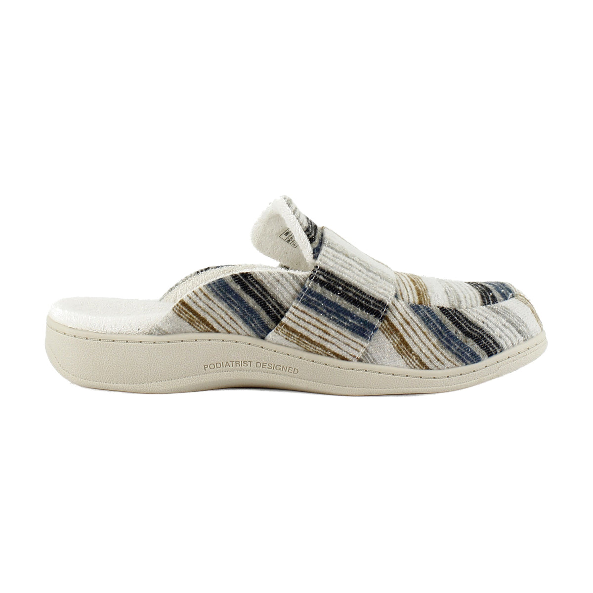 Cream Multi