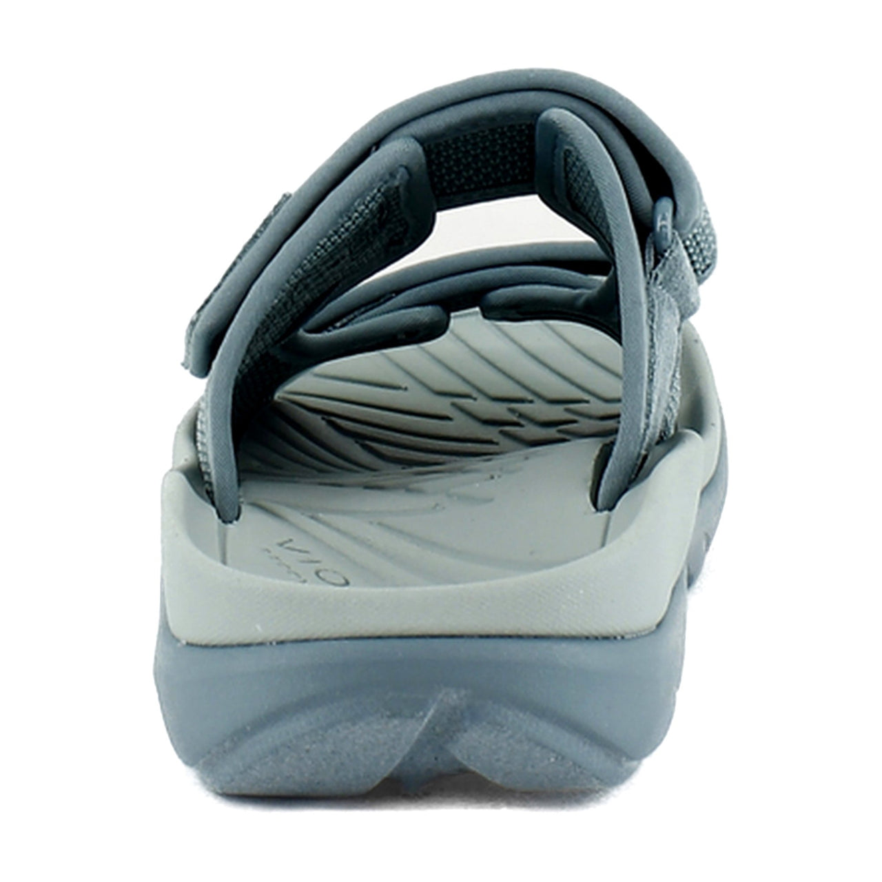 Bodega Blue Knit/Suede