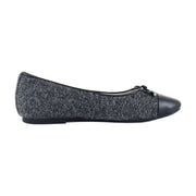 Slate Grey Multi Woven Fabric