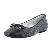 Slate Grey Multi Woven Fabric