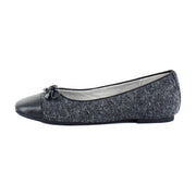 Slate Grey Multi Woven Fabric