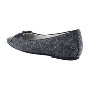 Slate Grey Multi Woven Fabric