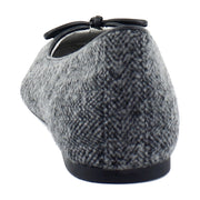 Slate Grey Multi Woven Fabric