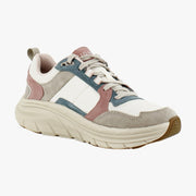 Cobblestone Multi Suede