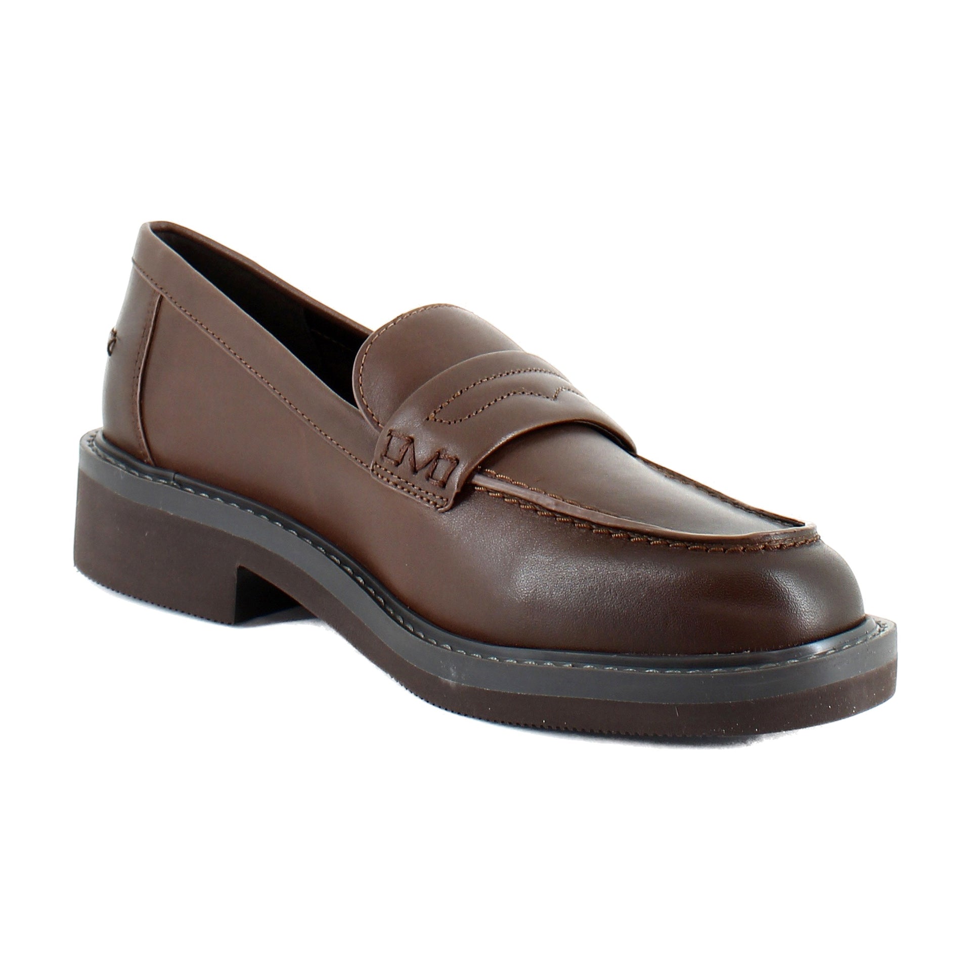 Coffee Leather