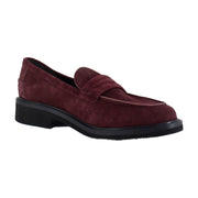 Cherry Jubilee Croco Embossed