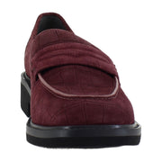 Cherry Jubilee Croco Embossed