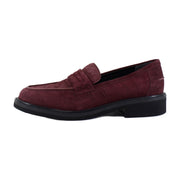 Cherry Jubilee Croco Embossed
