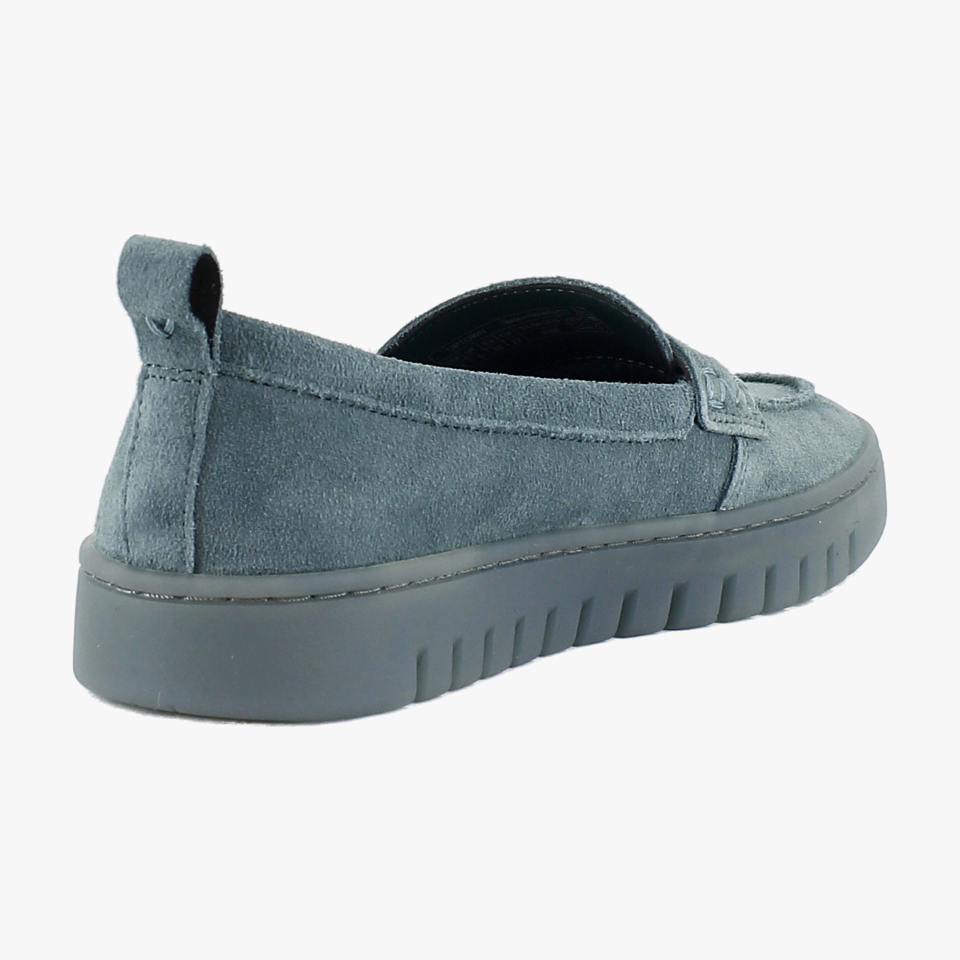 Pacific Blue Haze