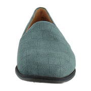 Scarab Suede Leather