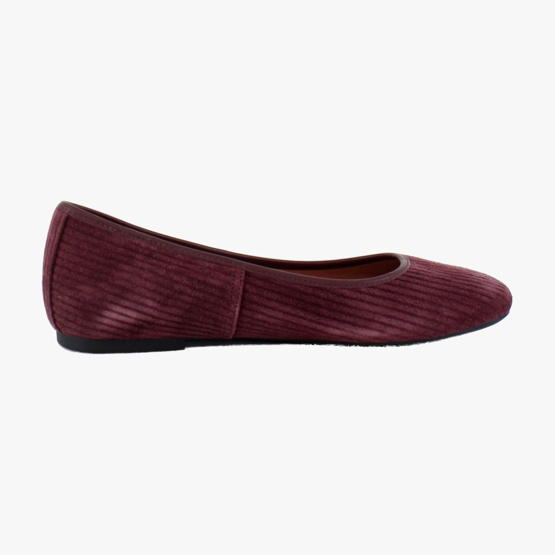 Cherry Jubilee Suede