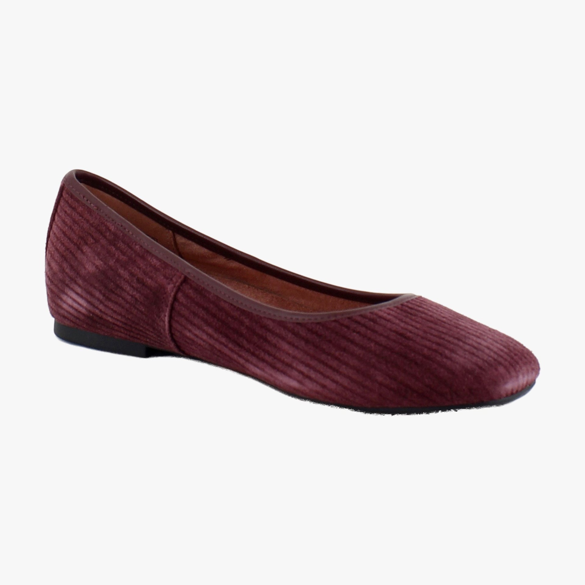Cherry Jubilee Suede