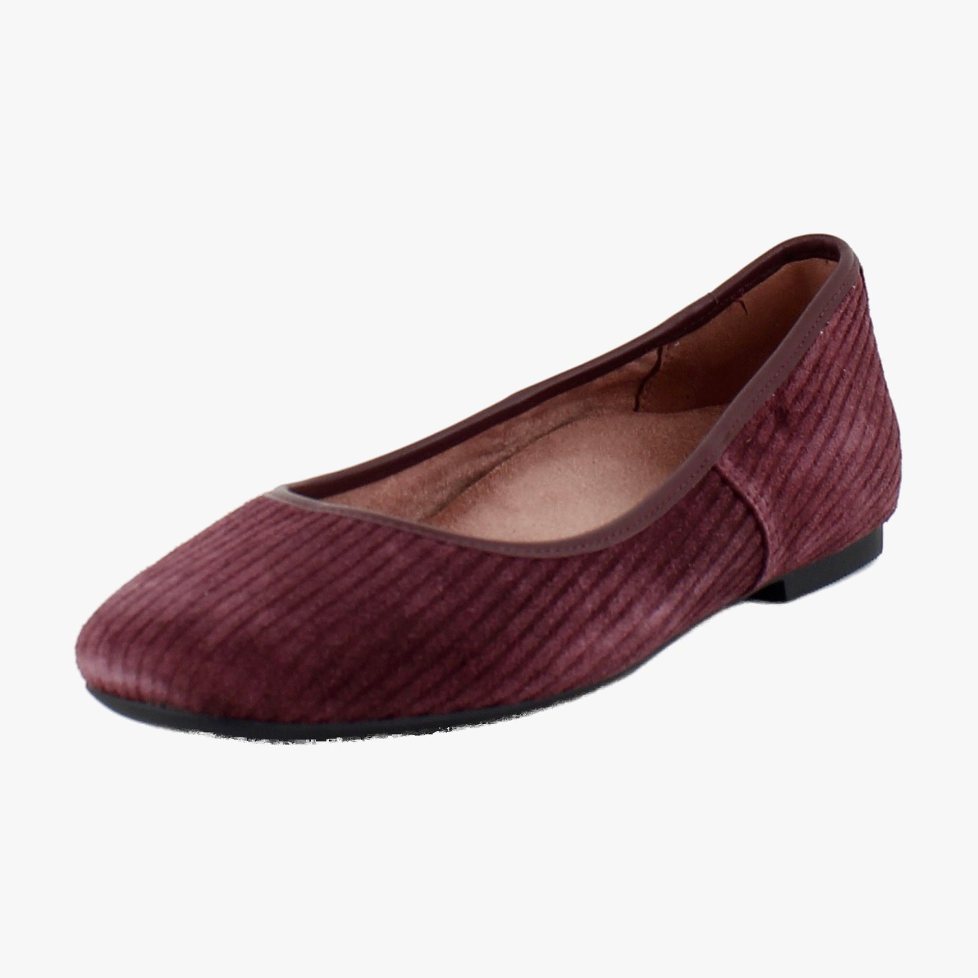 Cherry Jubilee Suede
