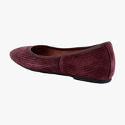 Cherry Jubilee Suede