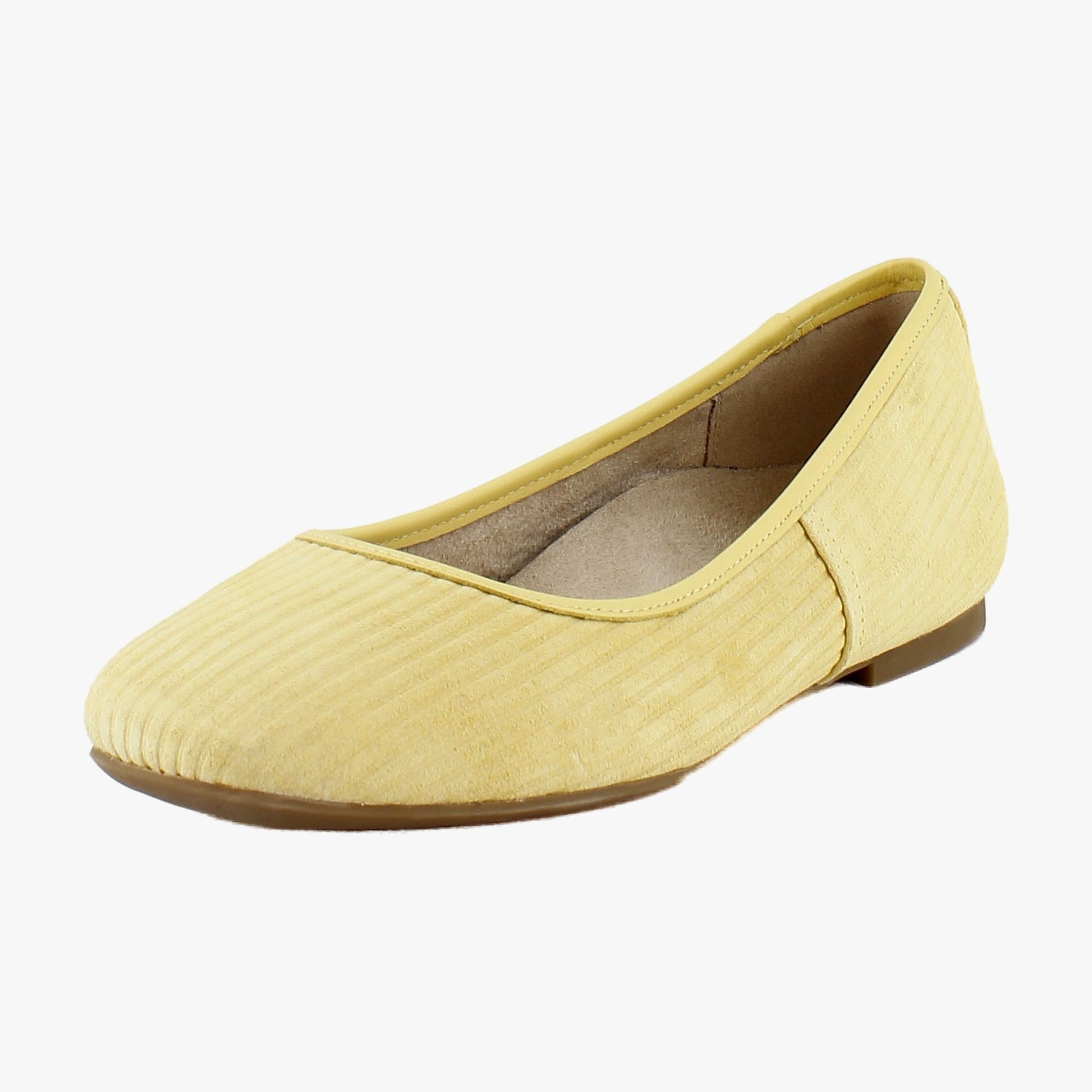 Cornsilk Yellow Sde