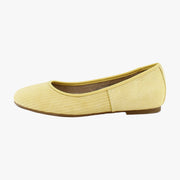 Cornsilk Yellow Sde