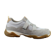 Vapor Grey Suede/Leather