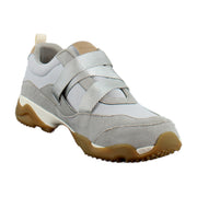 Vapor Grey Suede/Leather