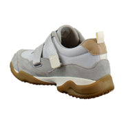 Vapor Grey Suede/Leather