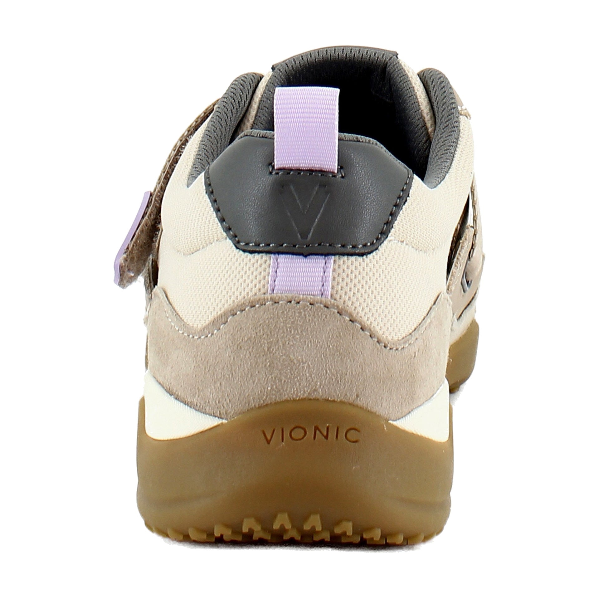 Parchment Suede/Leather