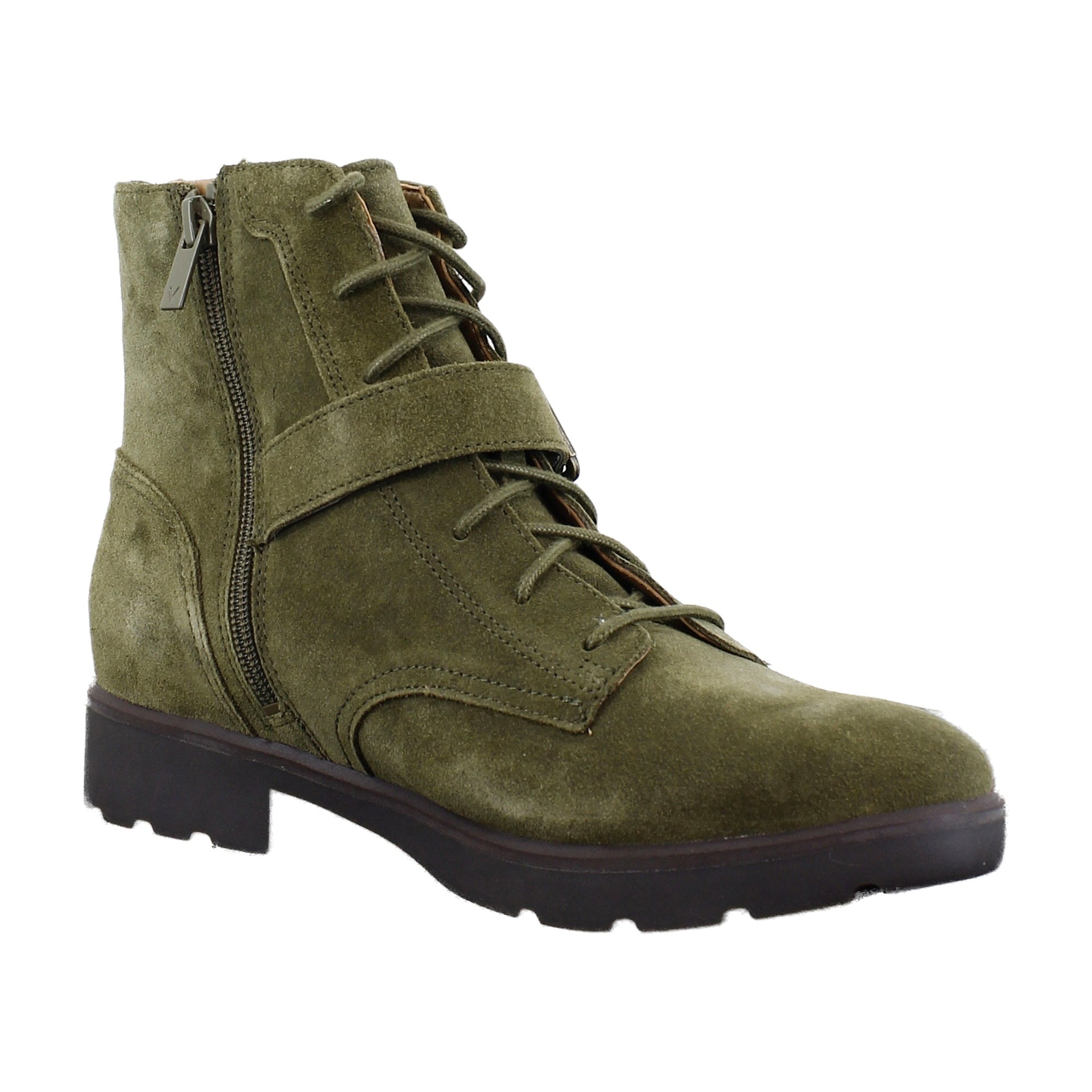Dark Olive