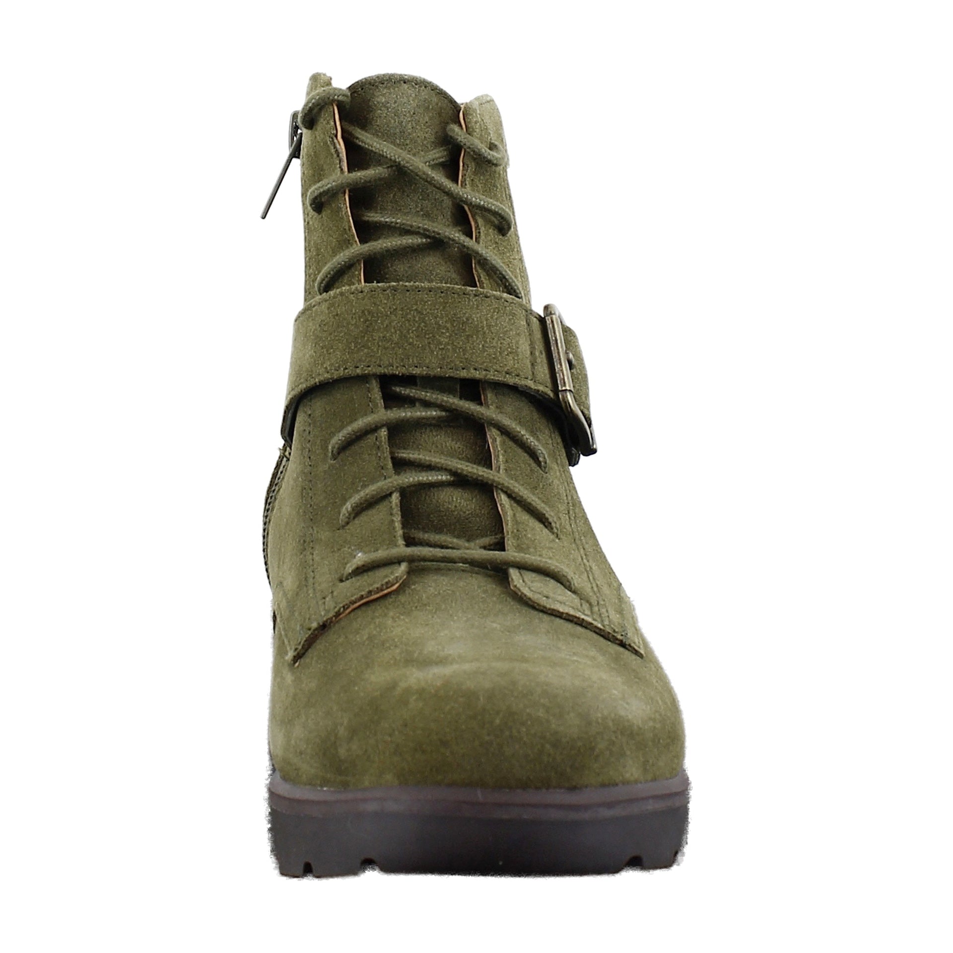 Dark Olive