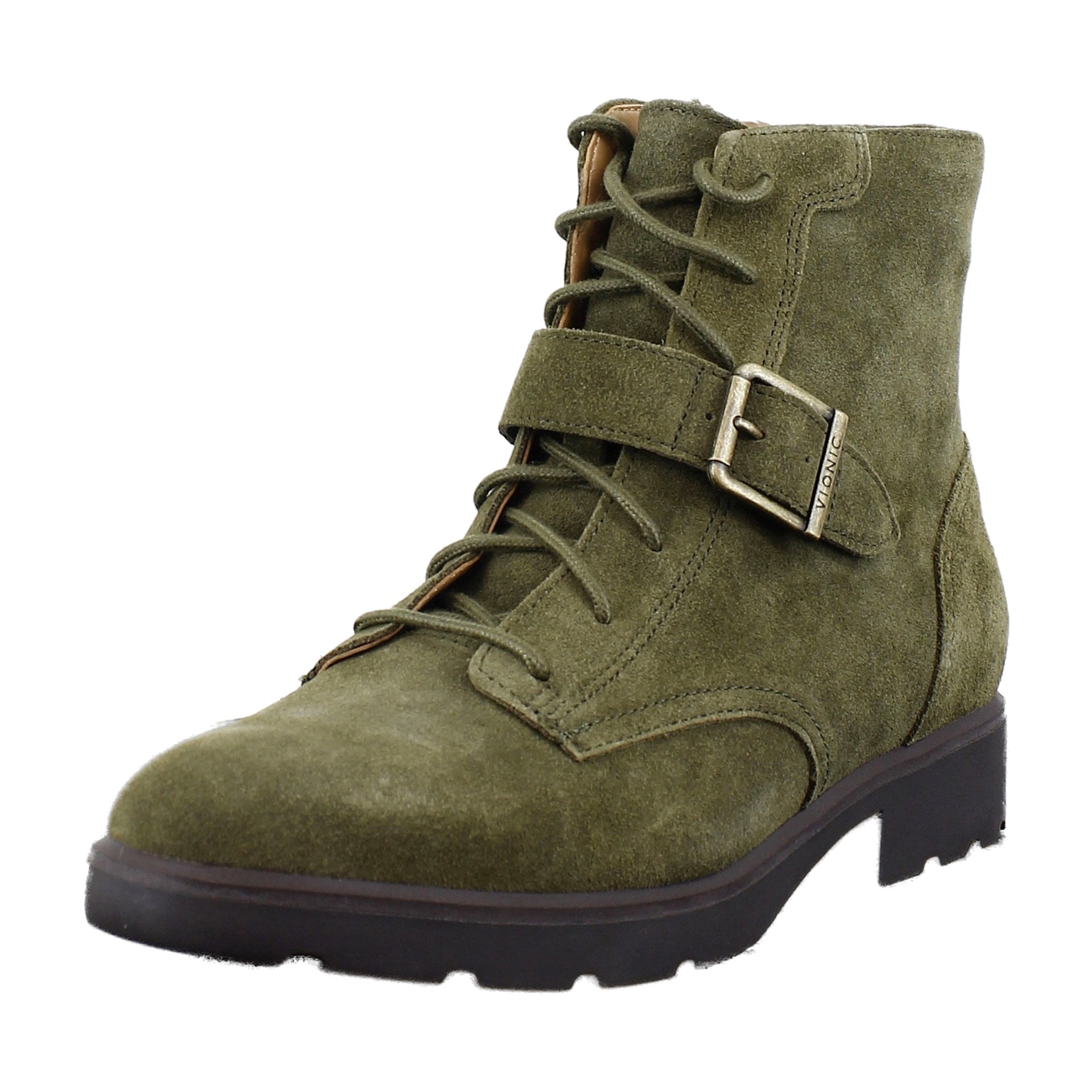 Dark Olive