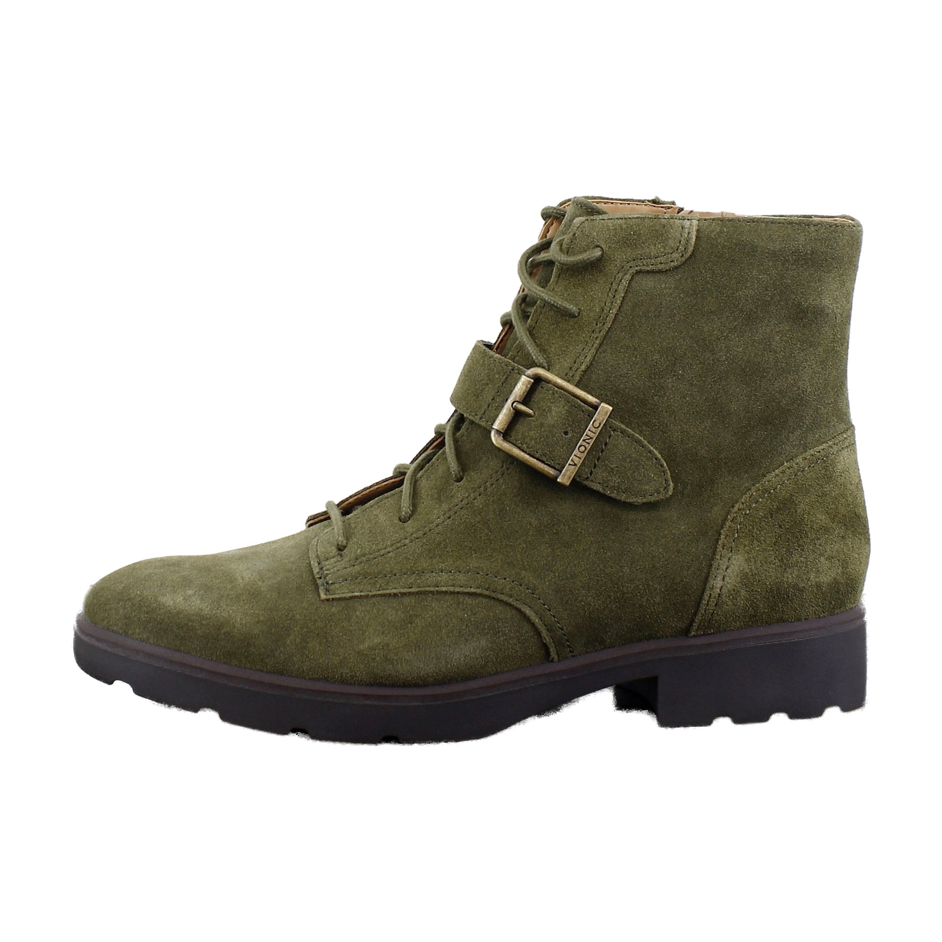 Dark Olive