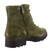 Dark Olive