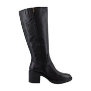 Black Leather