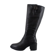 Black Leather