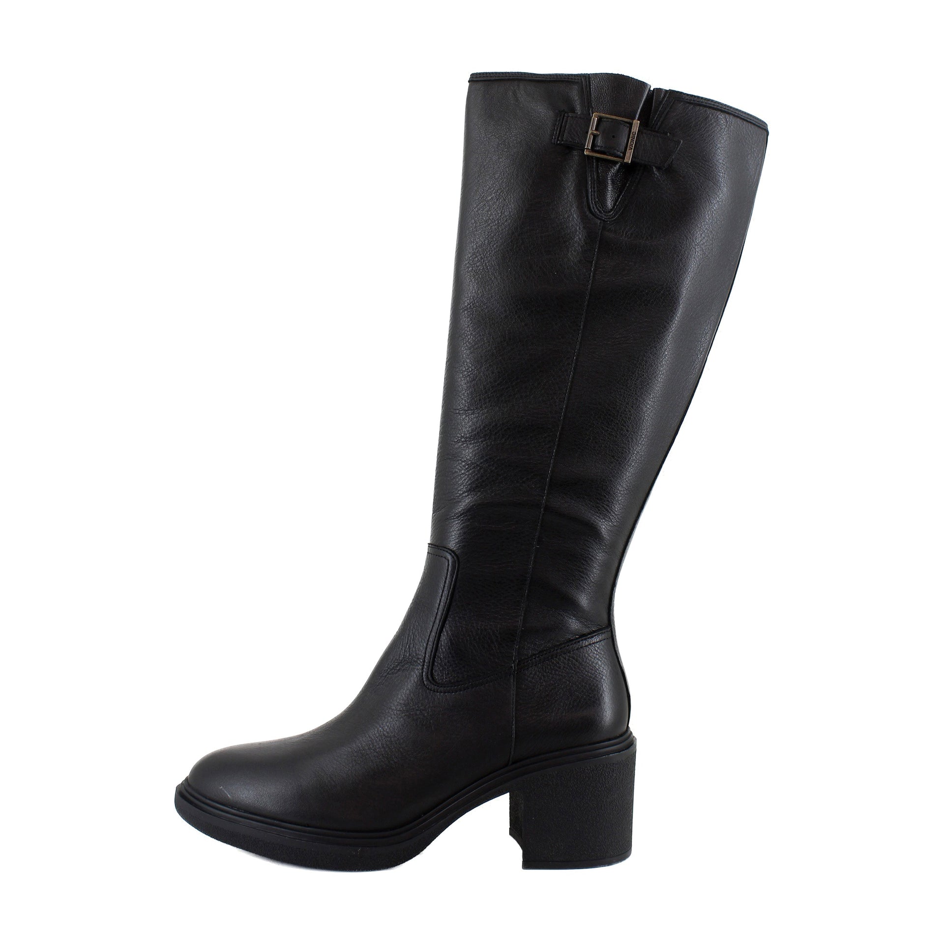 Black Leather