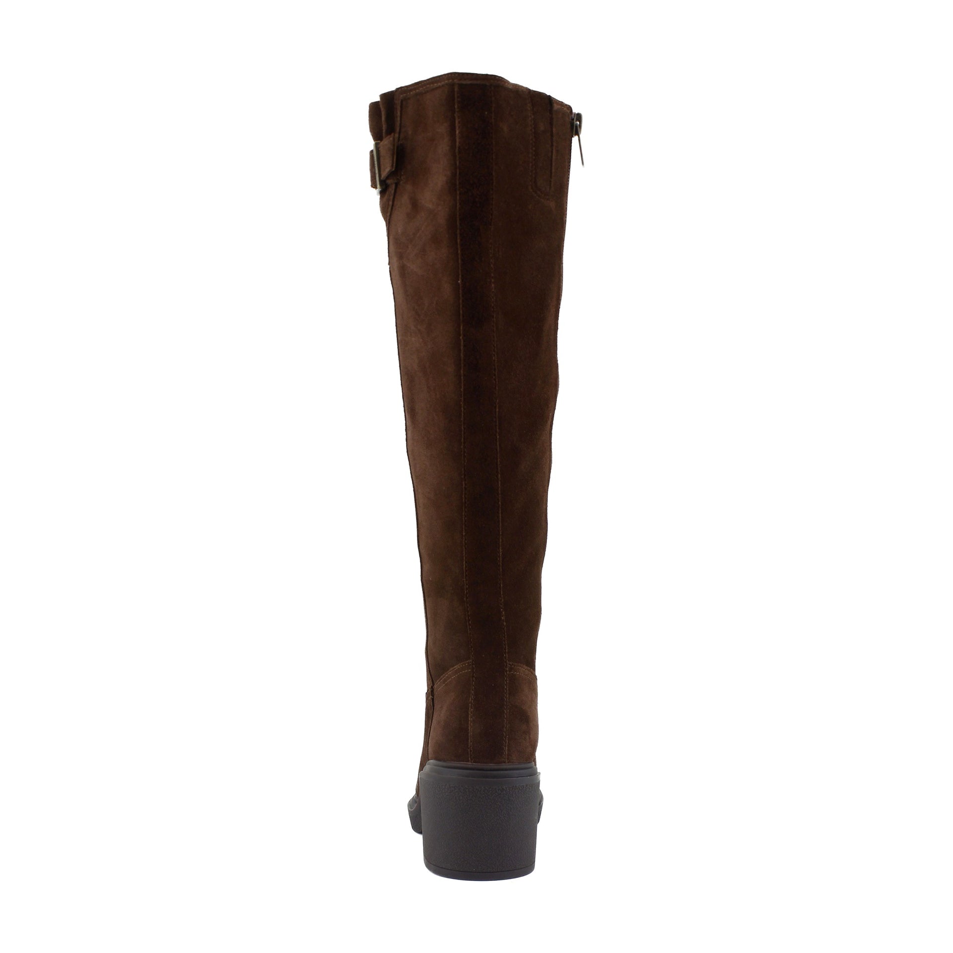 Coffee Suede