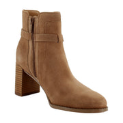 Hazelnut Suede