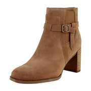 Hazelnut Suede