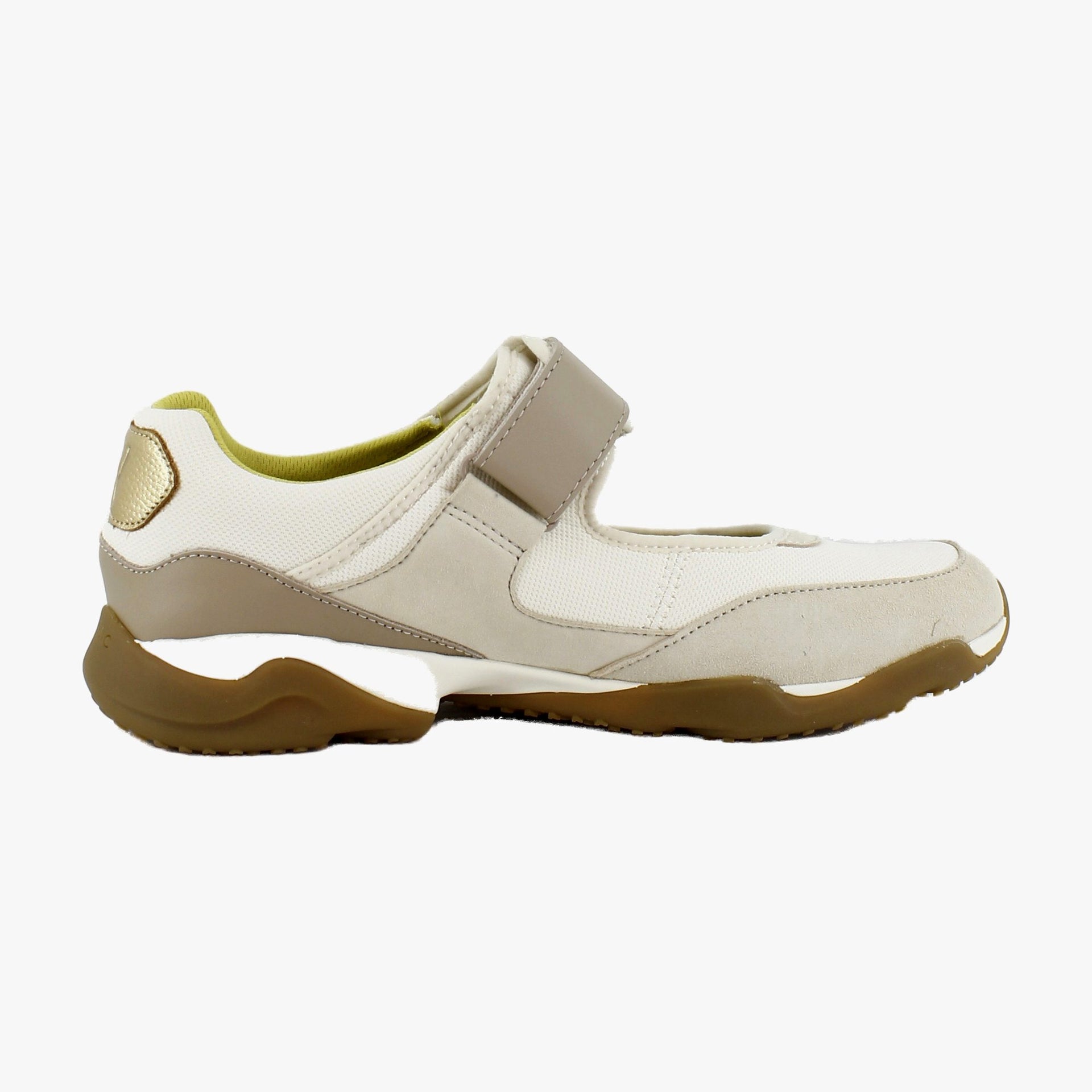 Ivory Gold