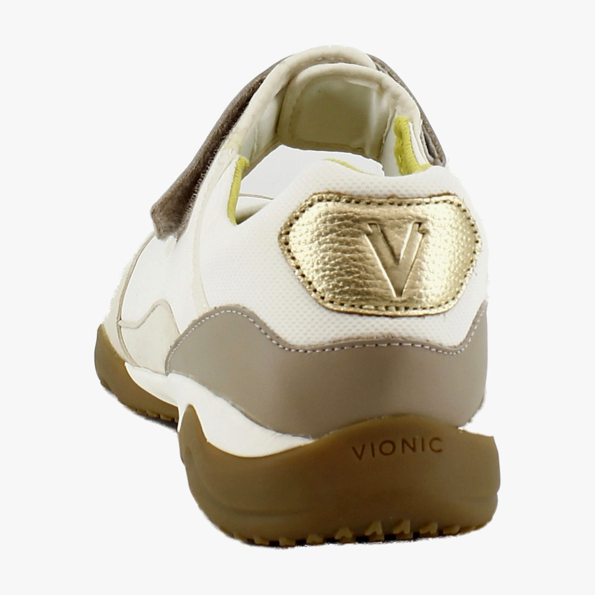 Ivory Gold