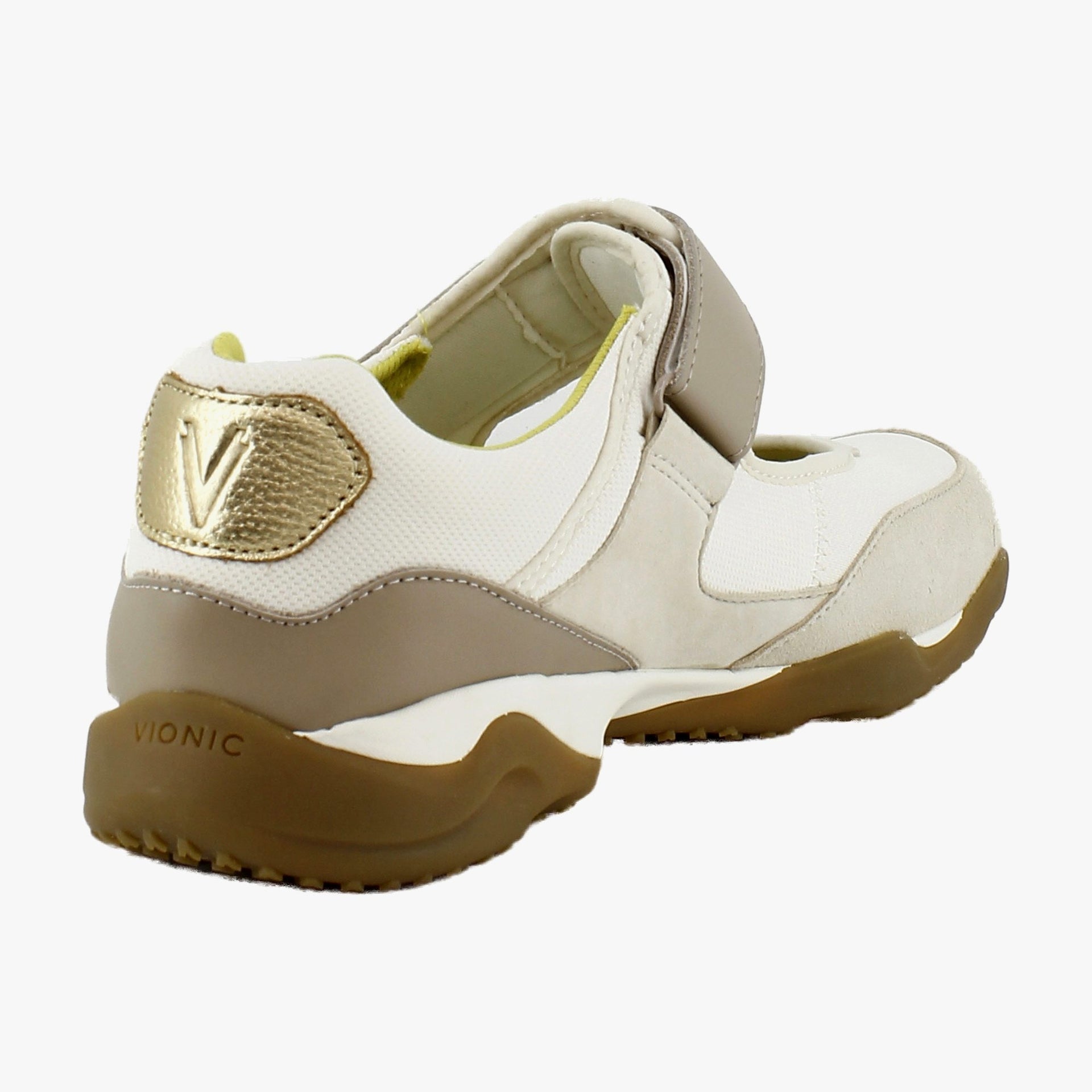 Ivory Gold