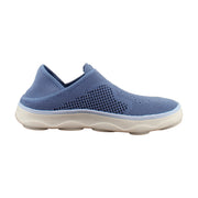Pacific Blue Knit