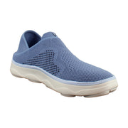 Pacific Blue Knit