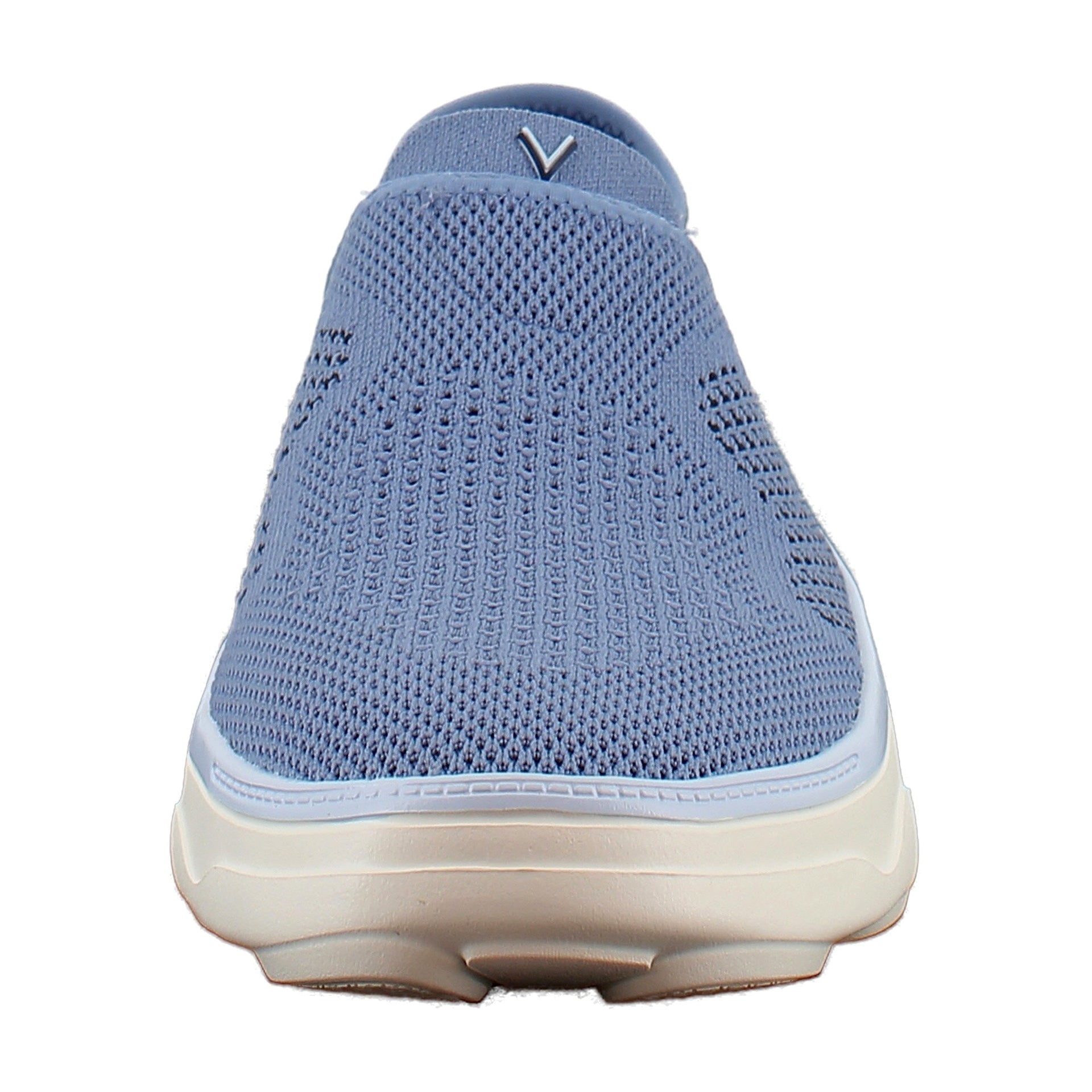 Pacific Blue Knit