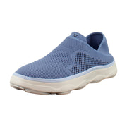 Pacific Blue Knit
